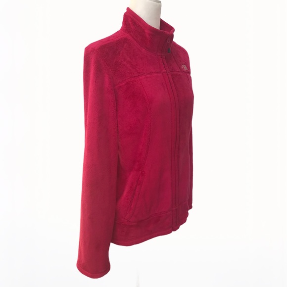 The North Face Osito Fleece Women’s Jacket - S/M - Picture 6 of 17